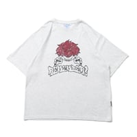 【Ash】VintageLike SHION T-shirts