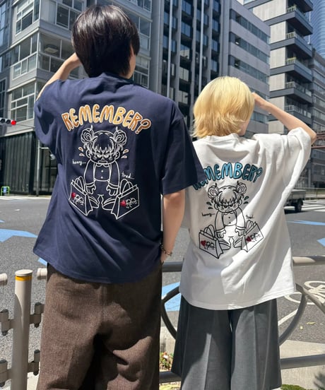 Heavy Girl Graphic Tee