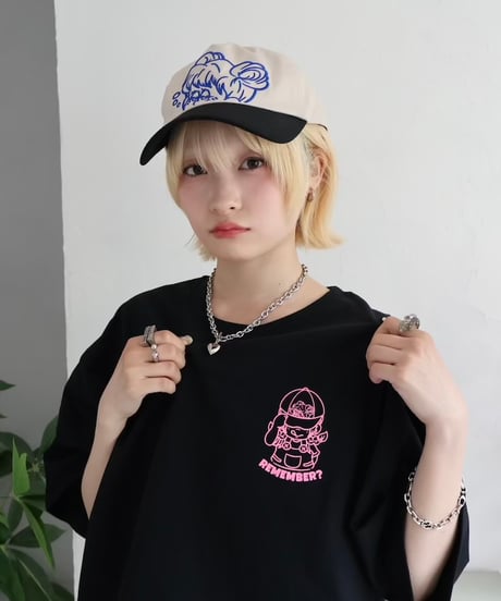 RememberYou Assort Cap
