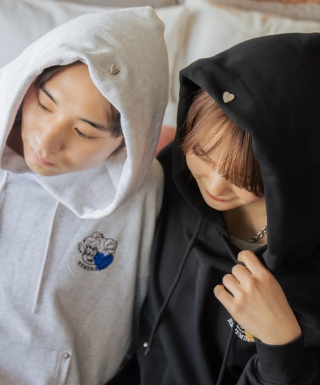 Remember with ♡ Hoodie