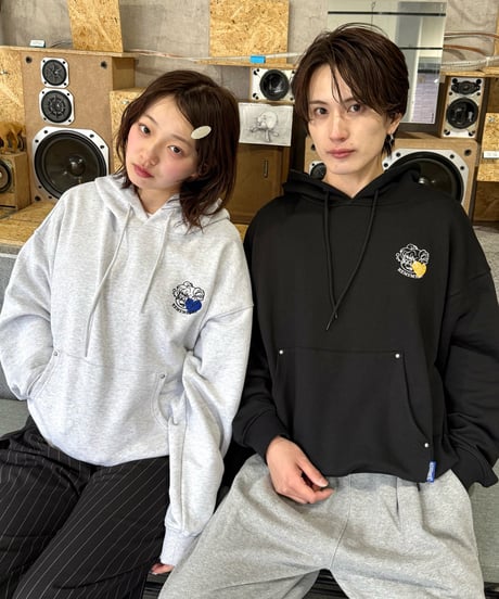 Remember with ♡ Hoodie
