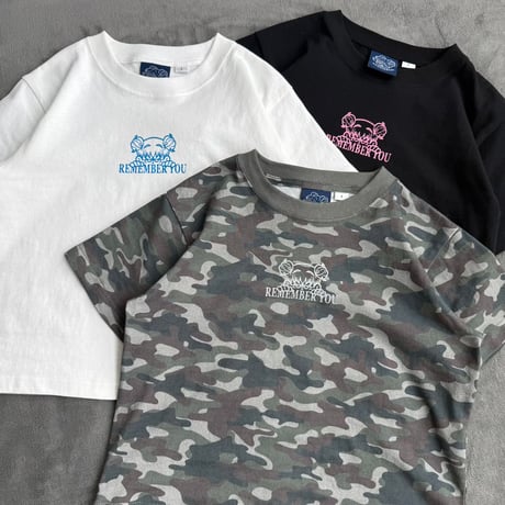 RememberYou Mini Tee