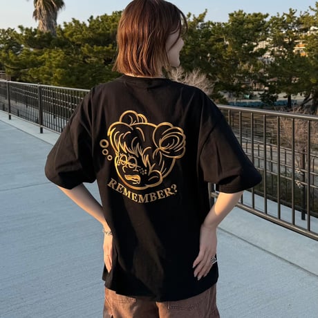Remember Basic T-shirts