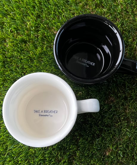 Remember ORIGINAL MUG