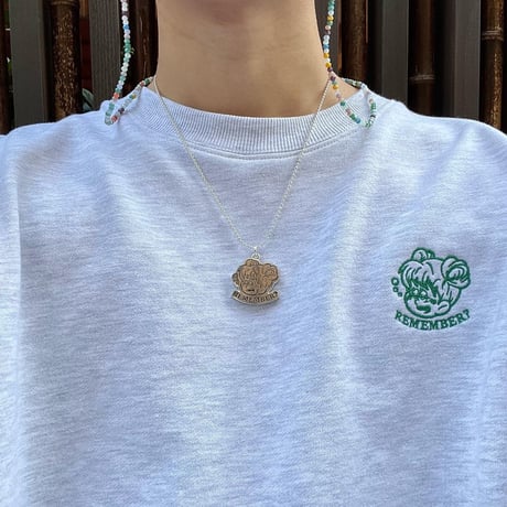 R-chan Necklace