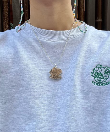 R-chan Necklace