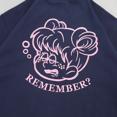 Remember Basic T-shirts