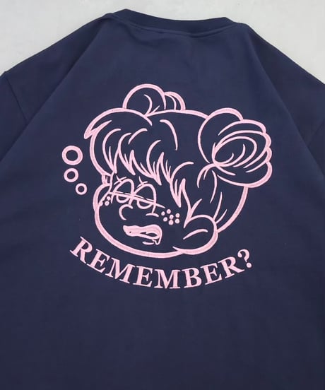 Remember Basic T-shirts
