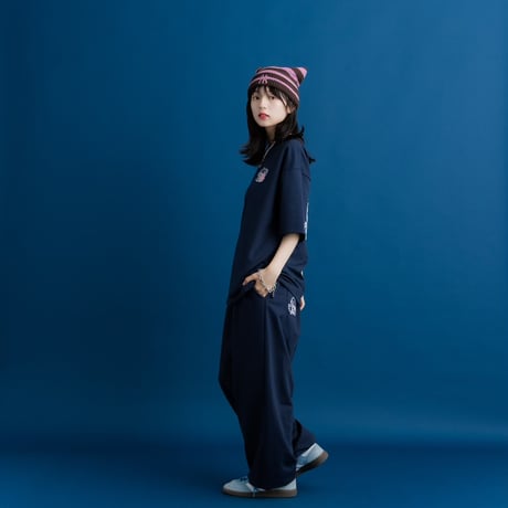 R with Daisy Sweat Pants