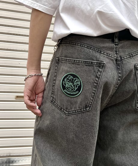 2Peace Wappen Set