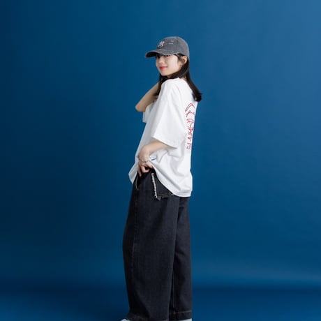 Good Sleep Girl Tee