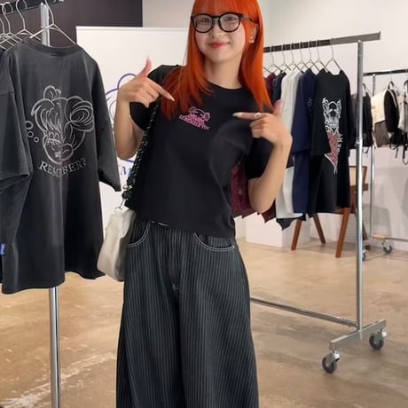 RememberYou Mini Tee