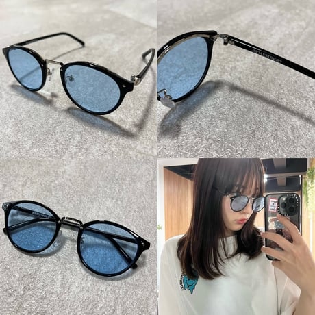 Wellington Sunglasses