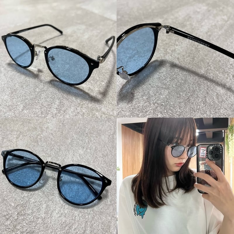 小物 Bagarch '25 WELLINGTON SUNGLASS 24'SS,OTHERS | BAGARCH