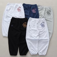 Remember Wide Sweat Pants