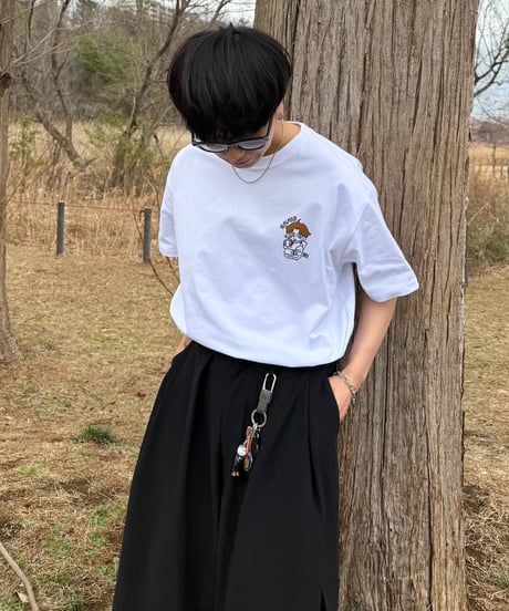 Break R-boy T-shirt