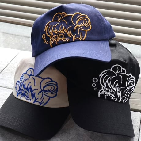 RememberYou Assort Cap