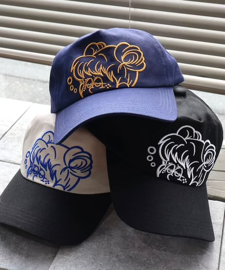 RememberYou Assort Cap