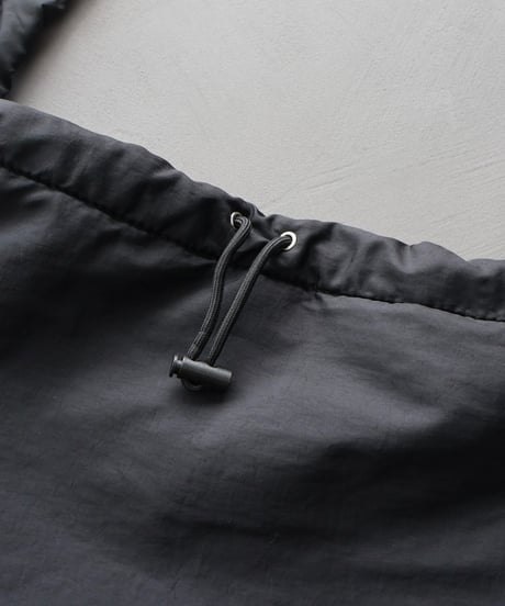 Hearty Nylon Shoulder Bag