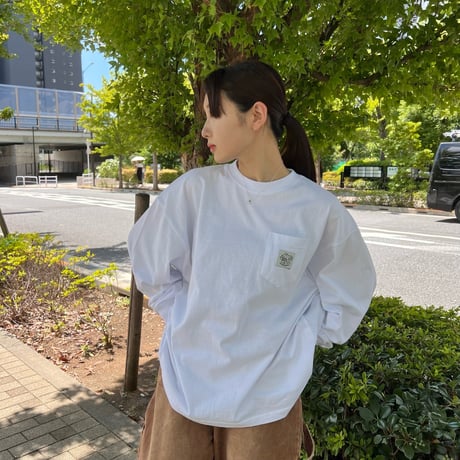 Remember Collection Long T-shirts