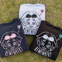 R-boy with♡ Sweat