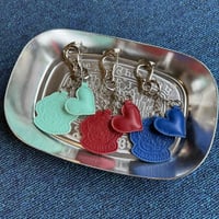 Remember Charm Carabiner