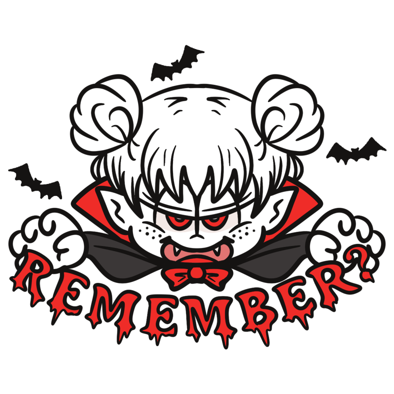 CATEGORY Bag | Remember.