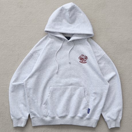 Remember Logo Hoodie