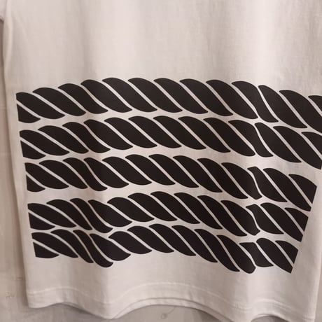 映画「生きている。」Tシャツ