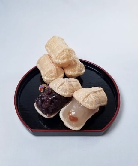 俵最中(20個入り)