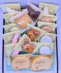 動物焼菓子詰め合わせ（大）