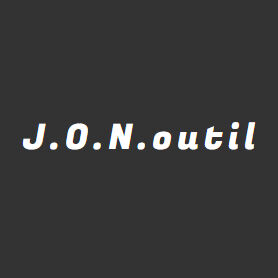 J.O.N.outil
