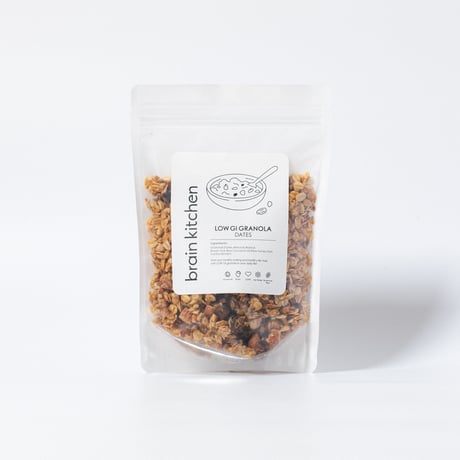 デーツ グラノーラ【250g】