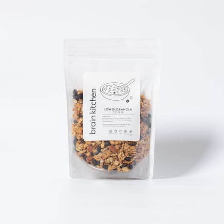 コーヒー グラノーラ【250g】