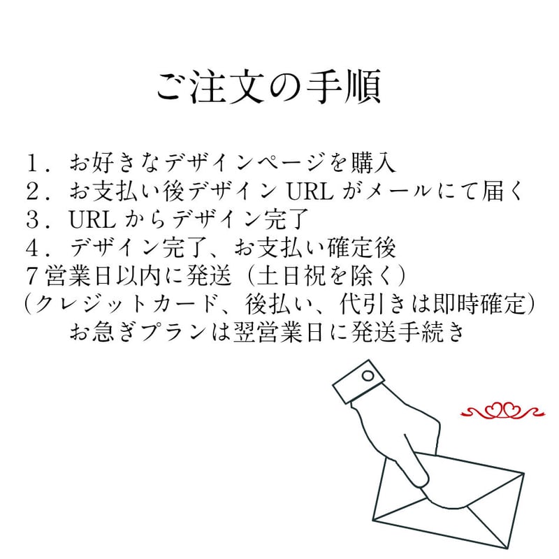 ハートA4 デザイン時計【送料無料】 | ONAMAETOKEI
