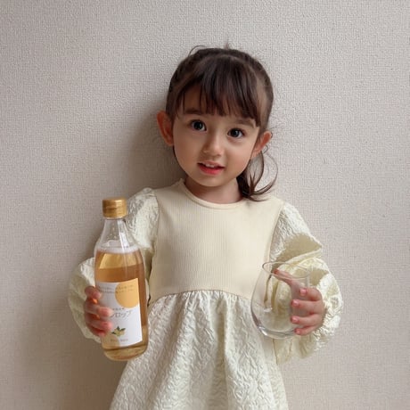 和歌山の【ブランド梅】紀州南高梅の梅シロップ×名入れグラス