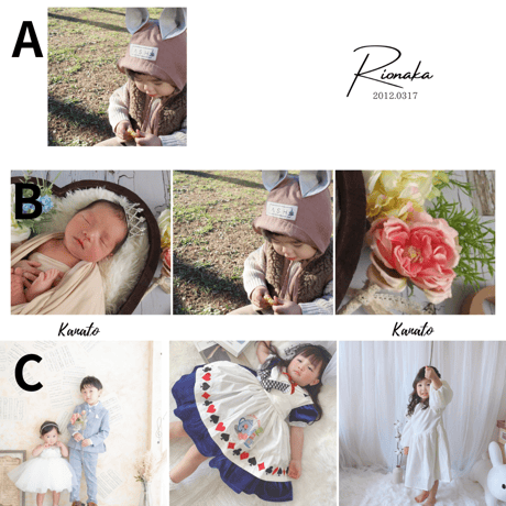 写真入りマグカップ【スプーンset】全5色【お仕立券／作成後納品も可能】