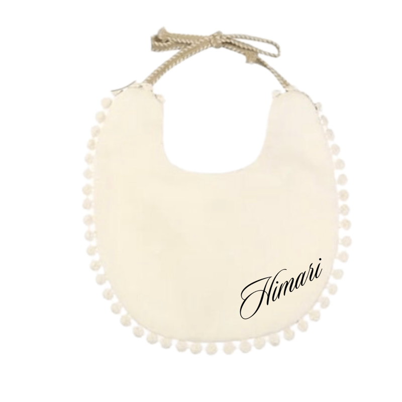 名入れ スタイ 4点セット 出産祝い 全5カラー 女の子 男の子