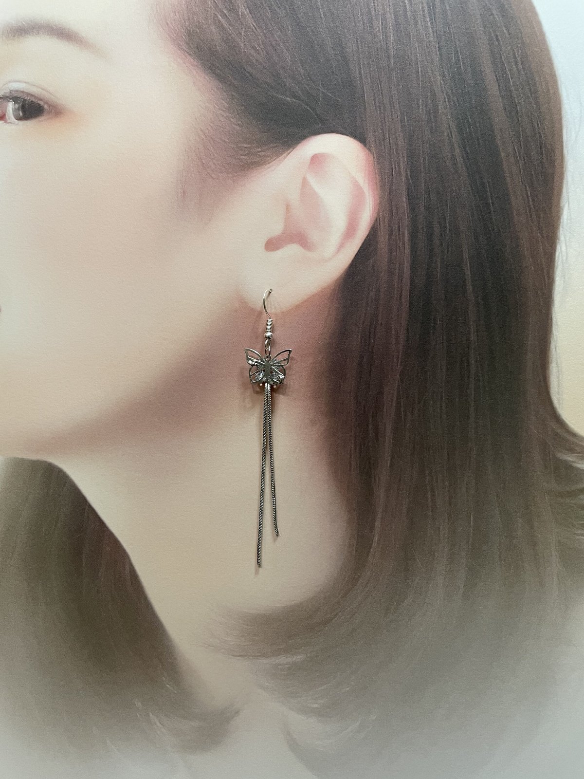 ハンドメイドピアス♡よりどり3点￥999♡ （❀ワイヤーアクセサリー 