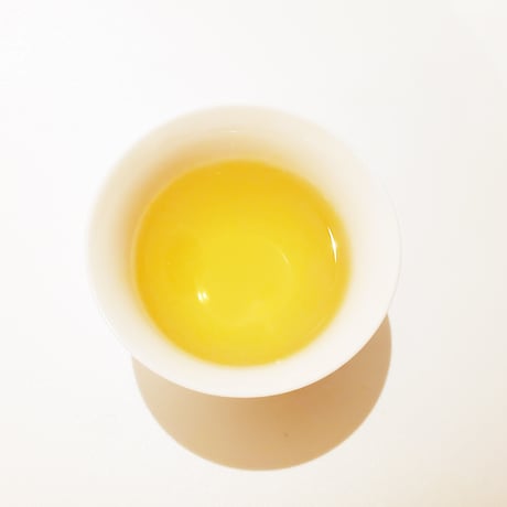 【台湾烏龍茶】凍頂烏龍茶