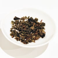 【中国烏龍茶】黄金桂
