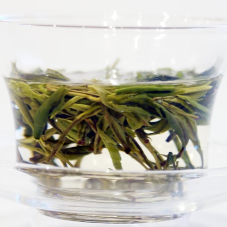 【中国黄茶】霍山黄芽