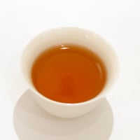 【中国紅茶】正山小種（ラプサンスーチョン）