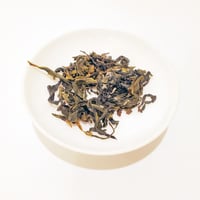 【台湾烏龍茶】文山包種茶