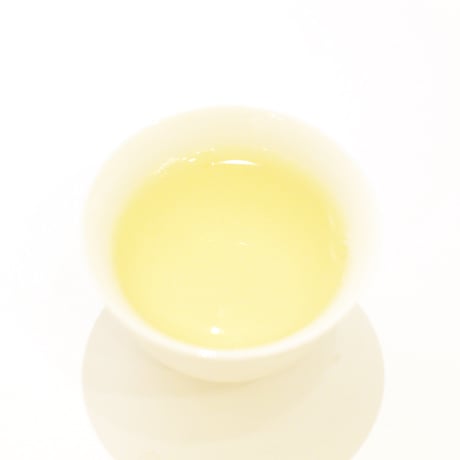 【中国緑茶】安吉白茶