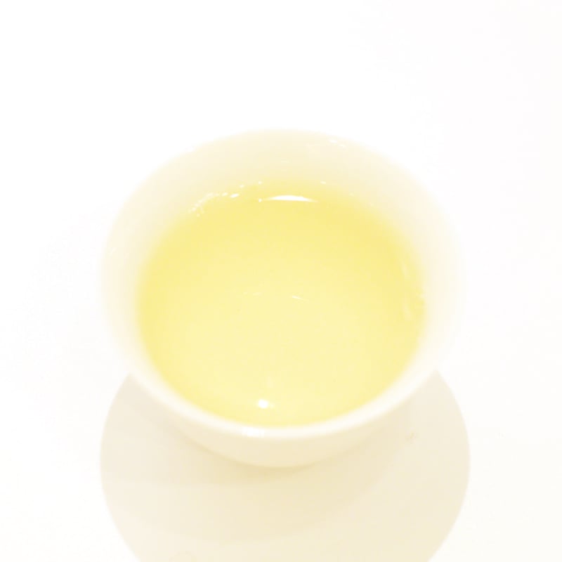 汇春茗白茶 汇春茗白茶