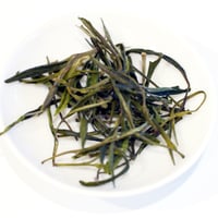 【中国黄茶】霍山黄芽