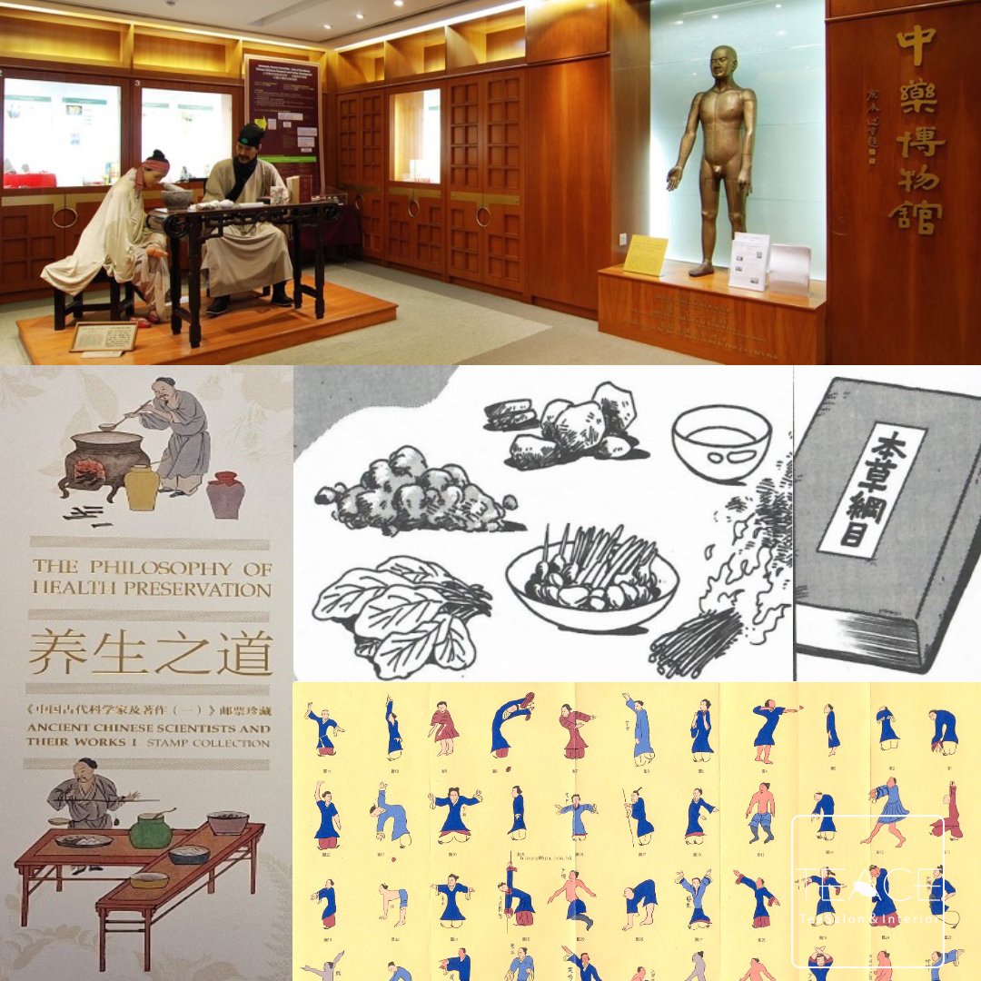 第一回【オンライン講座】（録画配信のみ）中医学と養生文化に