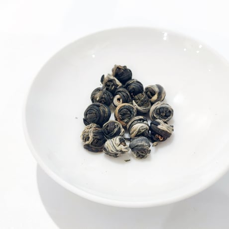 【中国花茶】白龍珠20g