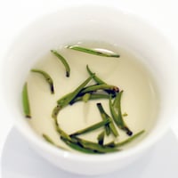 【中国緑茶】竹葉青